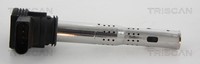 ZüNdspule Triscan 8860 29025 FüR Seat A1 A3 Audi A4 Skoda VW Golf 6 5K1 Scirocco