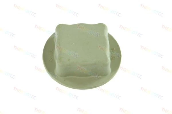 DBVO002TC KÜHLMITTEL AUSGLEICHSBEHÄLTER DECKEL THERMOTEC FÜR VOLVO FL 6,FL 10 - Image 2 of 4