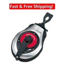 ChalkRite Compact 1mm Snap Line - Accurate & ...