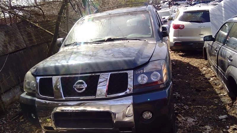 Bomba de pieza de freno antibloqueo compatible con 04-05 INFINITI QX56 5356909 Foto 2 de 4