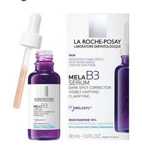 La Roche-Posay Mela B3 Sérum anti-âge du correcteur de la tache noire 30ml US