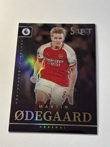 Martin Odegaard | eBay