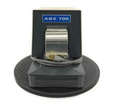 ABE 700 Blank Head Electric Document Perforator Heavy Duty Punch Machine