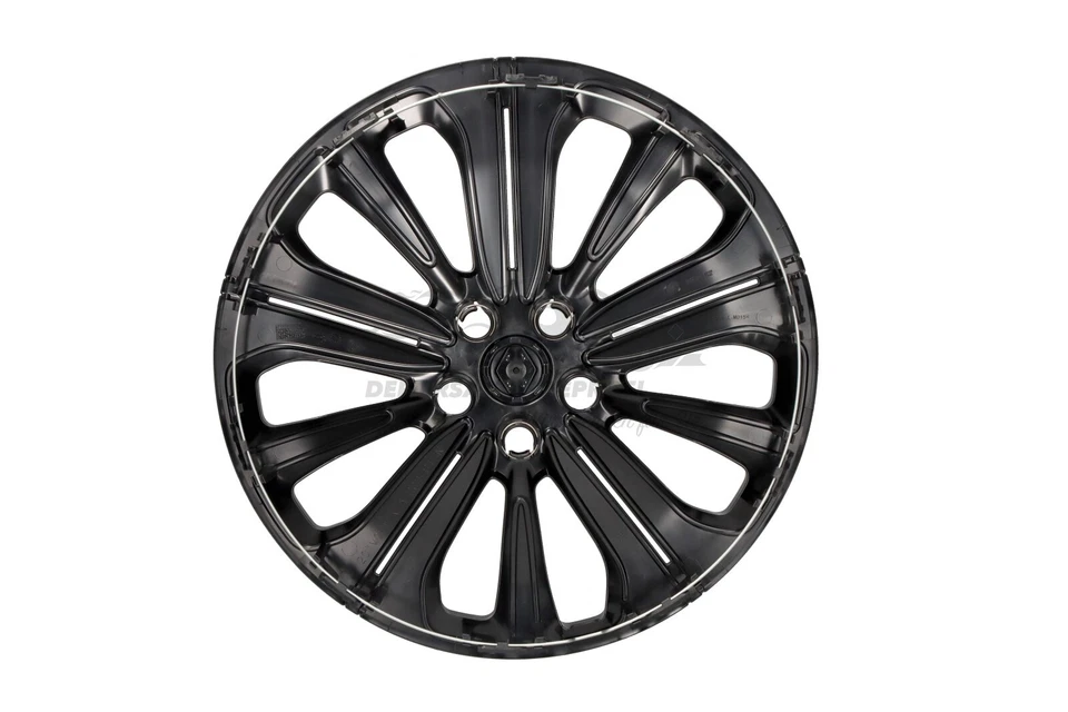 Original Radkappe 20-Zoll für Renault Scenic IV 403152077R - Bild 3 von 4