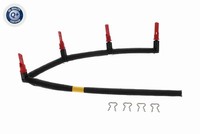 Vaico Schlauch, Leckkraftstoff U.A. FüR CitroËN, Peugeot