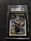 2024 Topps Update Series - 2024 All-Star Game Paul Skenes #ASG-29 (RC)