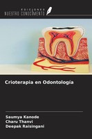 Crioterapia En OdontologíA Saumya Kanode