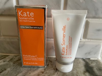 KATE SOMERVILLE Exfolikate INTENSIVE EXFOLIATING TREATMENT 2 oz, All Skin types