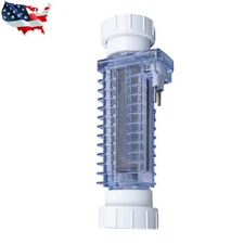 Salt Chlorine Generator Cell For PPC1 Autopilot Pool Pilot Digital Chlorine