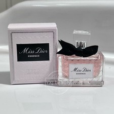New Dior Miss Dior Essence de Parfum Women Splash Mini Travel Size 5 ml/0.17 oz
