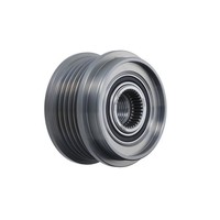 Generatorfreilauf Valeo 588041 FüR Audi VW Skoda A4 B5 Avant Passat