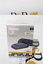 Roku LE HD Streaming Media Player