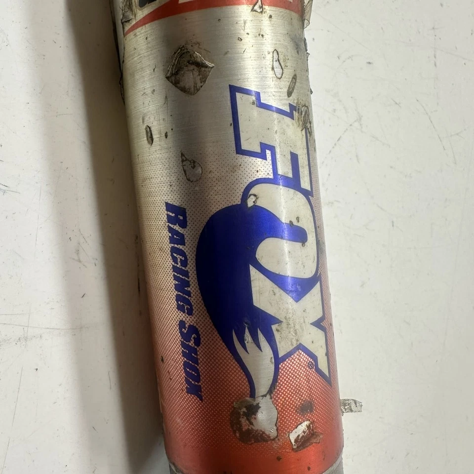 Amortiguador pista trasera - 1999 POLARIS 500 XC Foto 3 de 4