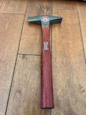 Plumb Permabond 16 oz. Scaling /Chipping Brick Hammer New Old Stock