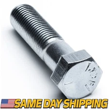 PTO Clutch Crankshaft Bolt for John Deere AUC18086 AUC18706 AUC10687