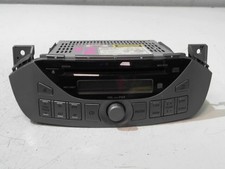 Autoradio Nissan PIXO