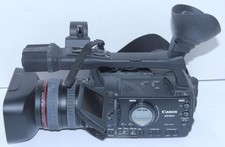 Canon XH G1s 1080i High Definition HDV Camcorder W/20x Lens