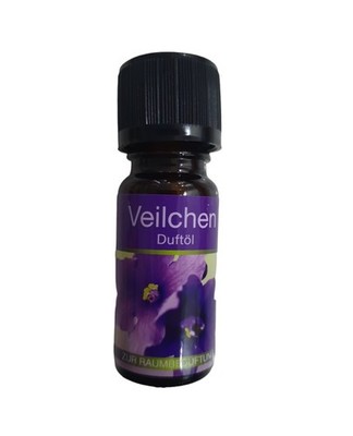 Veilchen Duftöl Duftöle Aromaöl Aromaöle Raumduftöle Veilchen 18 Stück