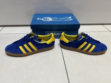 Adidas Stockholm Uk 7.5 City Series