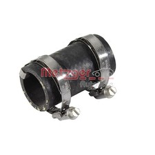 Metzger Ladeluftschlauch für Citroen C5 Peugeot 407 508