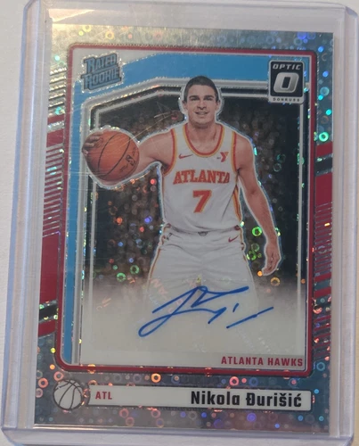 2025 Panini Joe Johnson Base Autographs (Raw)