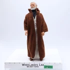 Ben Obi Wan Kenobi Star Wars 1979 Vintage Kenner 12" Action Figure