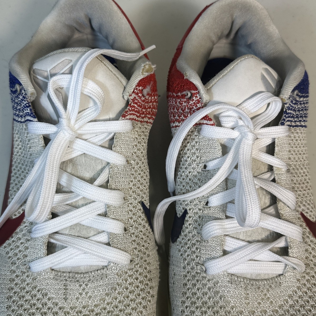 Size 10 - Nike Kobe 11 Elite Low USA for sale online | eBay