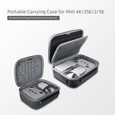 Standard Combo Bag Multifunctional Shoulder Bag Accessory for Mini 4K/2SE/2/SE