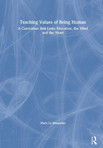 Teaching Values of Being Human - 9780367463069