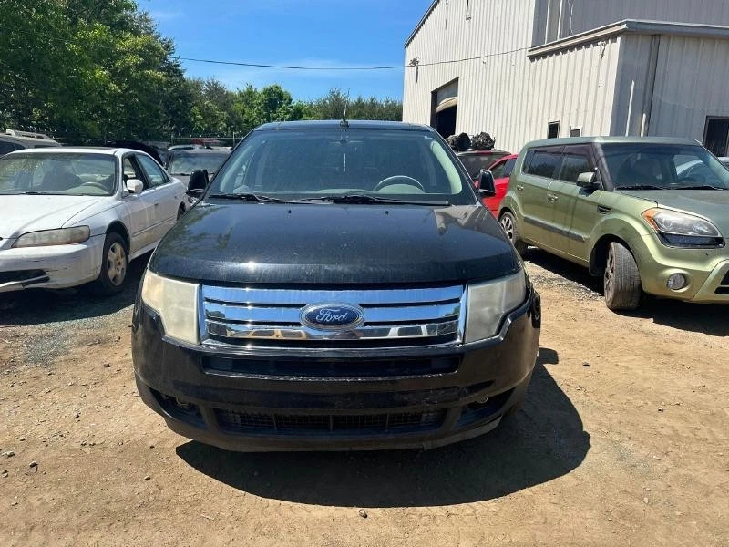 2007-2014 Ford Edge Front Left Hand LH Driver Spindle Knuckle Assembly Oem 07-14 - Image 4 of 4