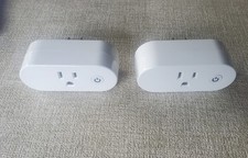 GE My Touch Smart Plug In WiFi Switches, Qty....