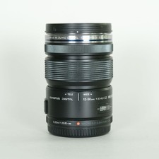 ▪️美品▪️オリンパス OLYMPUS 12-50mm ブラック 素晴らしいレンズです』 オリンパス M.ZUIKO DIGITAL ED 12-50mm F3.5