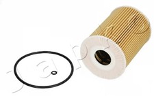 Ölfilter Filtereinsatz 1ECO115 JAPKO für MERCEDES-BENZ E-CLASS GL-CLASS M-CLASS