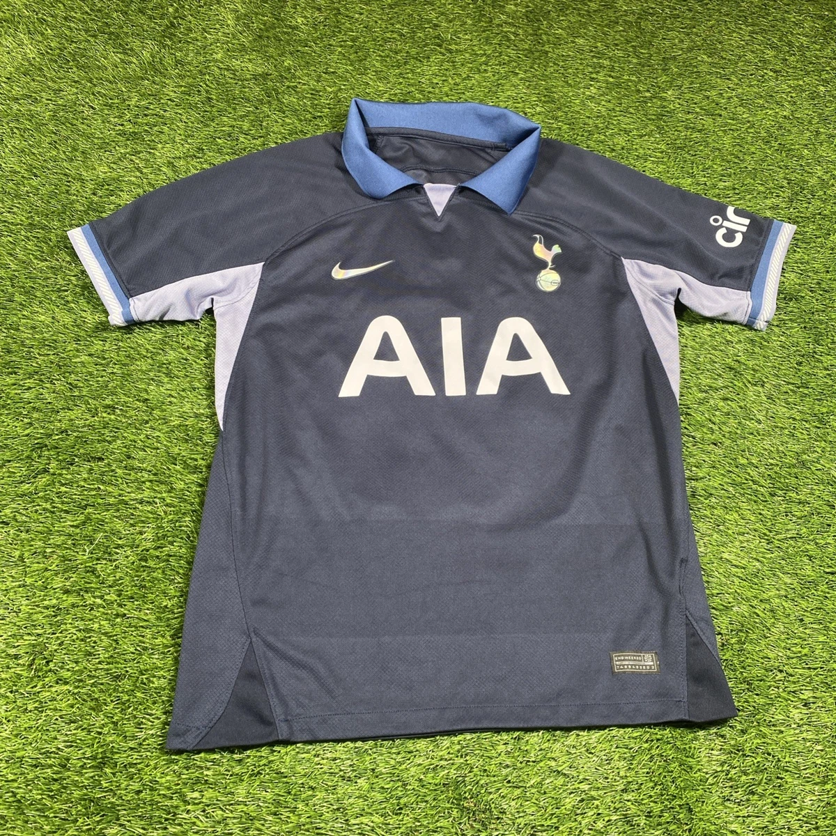 Nike Tottenham Hotspur International Club Soccer Fan Jerseys for