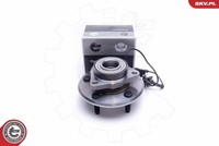 Esen SKV 29SKV308 Radlager Satz FüR Dodge