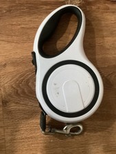 retractable dog leash