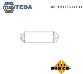 30876 LADELUFTKÜHLER KÜHLER LADELUFT NRF NEU OE QUALITÄT
