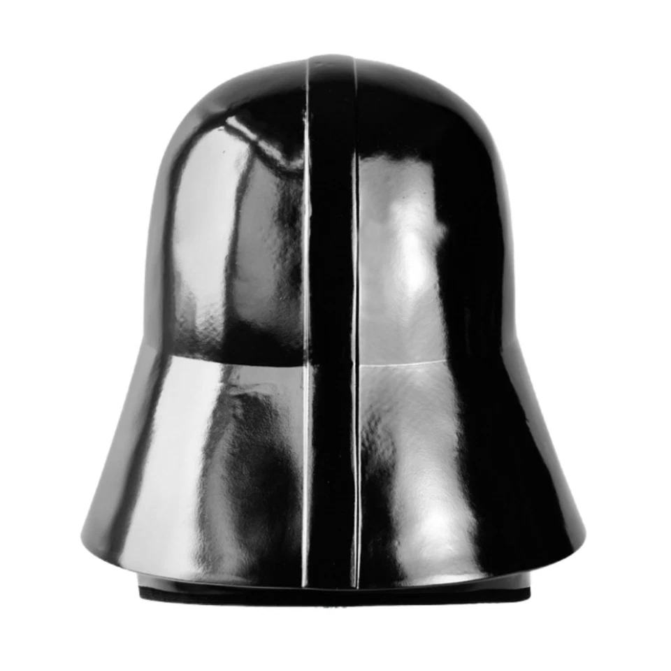 Star Wars Darth Vader Helmet Cosplay Prop Resin Replica Adult Halloween Wearable - Image 4 of 4