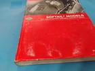 HARLEY DAVIDSON 2007 SOFTAIL ELECTRICAL DIAGNOSTIC SERVICE MANUAL !!!