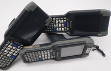 LOT OF 3 Intermec CK3a1 CK3 Mobile Computers CK3B20D00E100