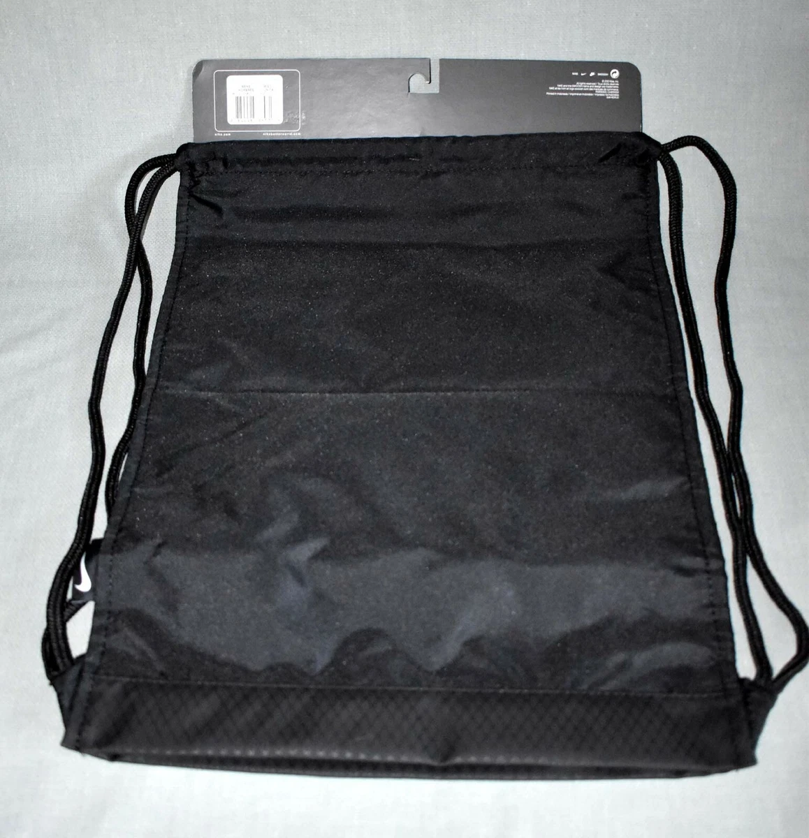 Nike team outlet training gymsack