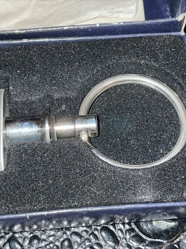 OTB Off Track Betting Keychain New In Box - Picture 4 of 8