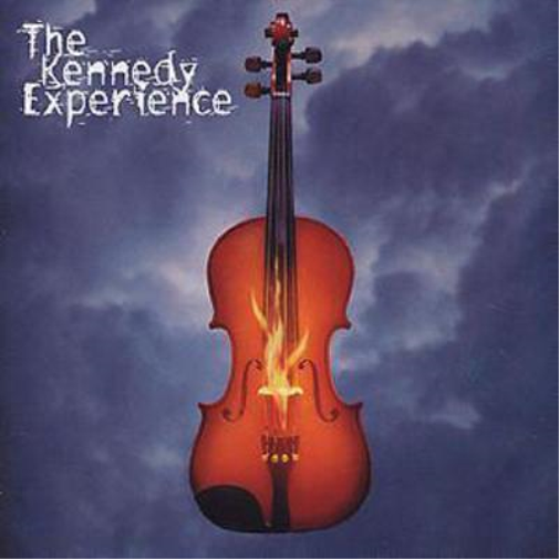 Kennedy The Kennedy Experience (CD) Album