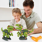 Children's Detachable Dinosaur Toy Set For Parent-child Activities