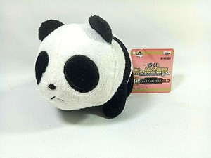 fullmetal alchemist panda plush