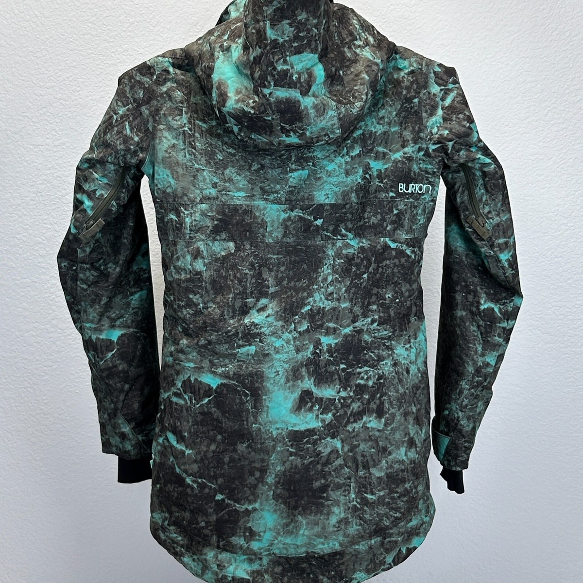 BURTON 上下 Dryride サイズS-XS BURTON 上下 Dryride サイズS-XS BURTON 上下 Dryride サイズS