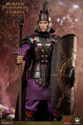 HHMODEL & HAOYUTOYS 1/6 Imperial Legion Roman Praetorian Guard