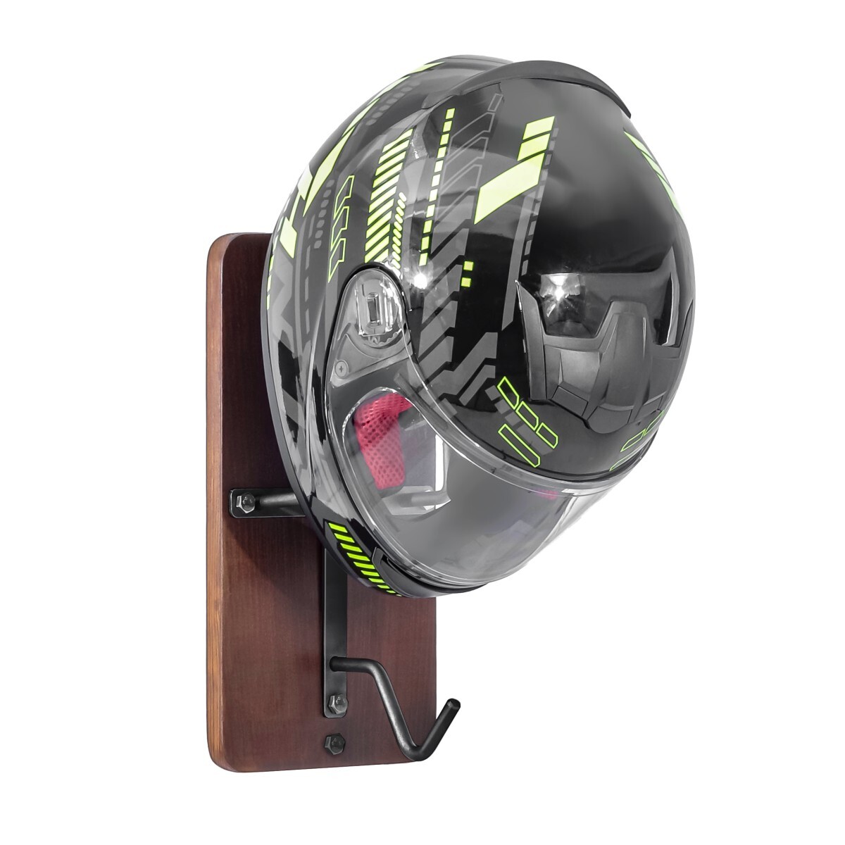 Soporte Para Casco Yamaha R1 – 4Adventure