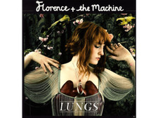 Florence + The Machine - Lungs Vinyl