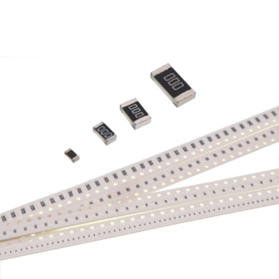 R10 R11 R12 R13 R15 R14 R16 R18 R20 R22 R24 R25 R27 Ohm 0805 1/8W SMD Resistor